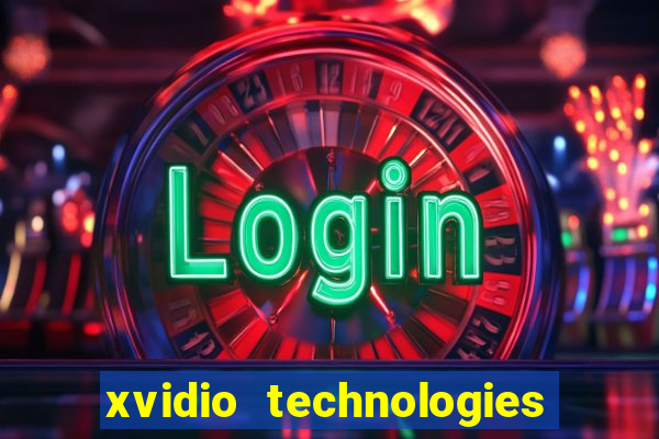 xvidio technologies startup brasil 2022